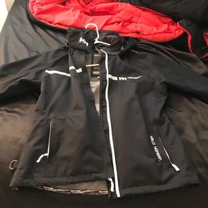 Helly Hanson Reflective Jacket